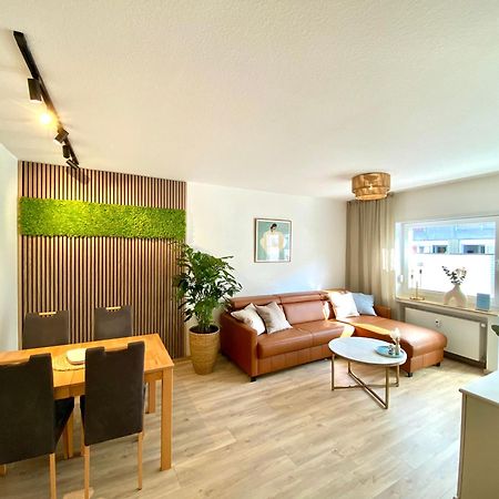 Appartement Inselliebe Norderney Extérieur photo