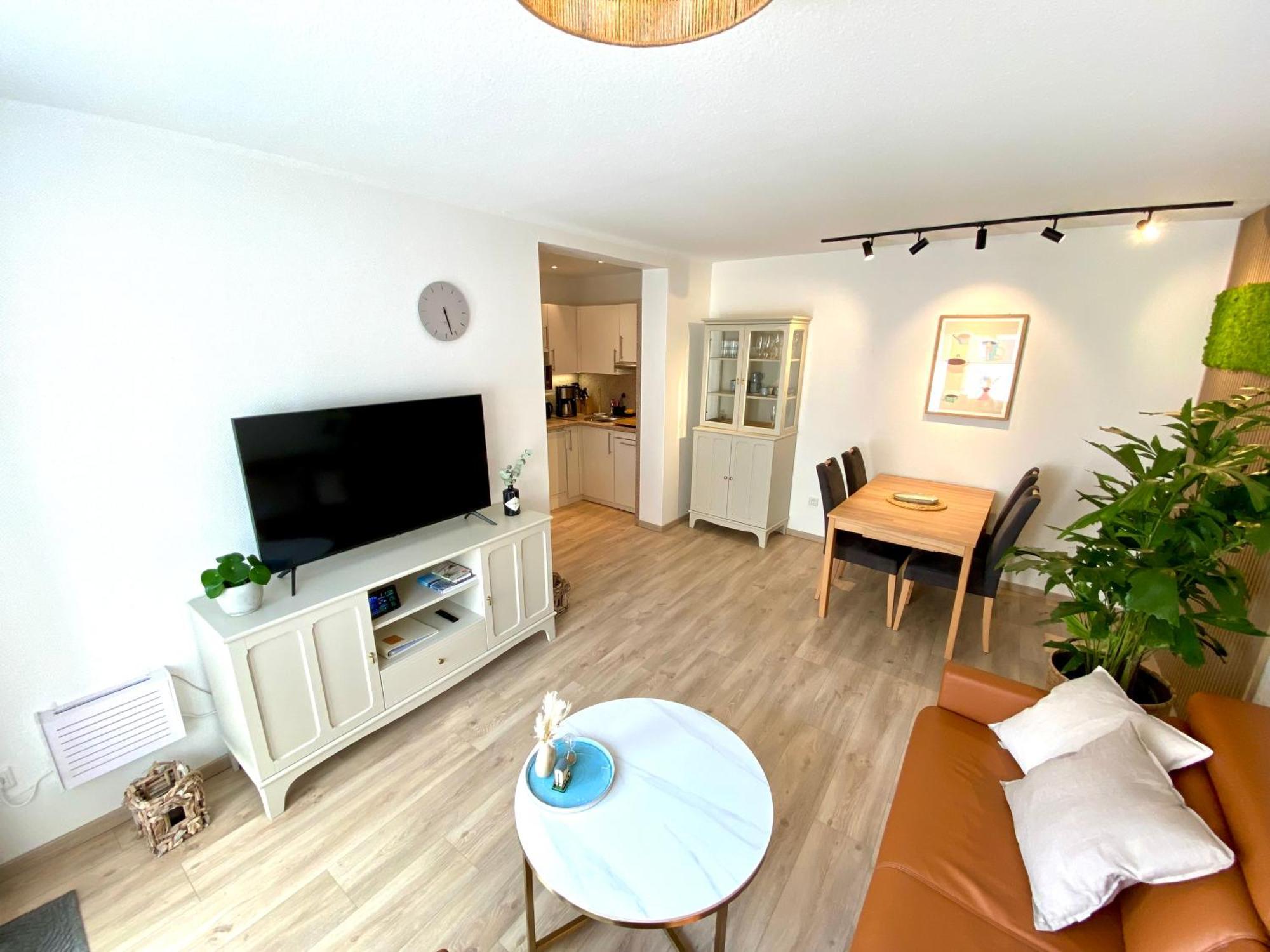 Appartement Inselliebe Norderney Extérieur photo