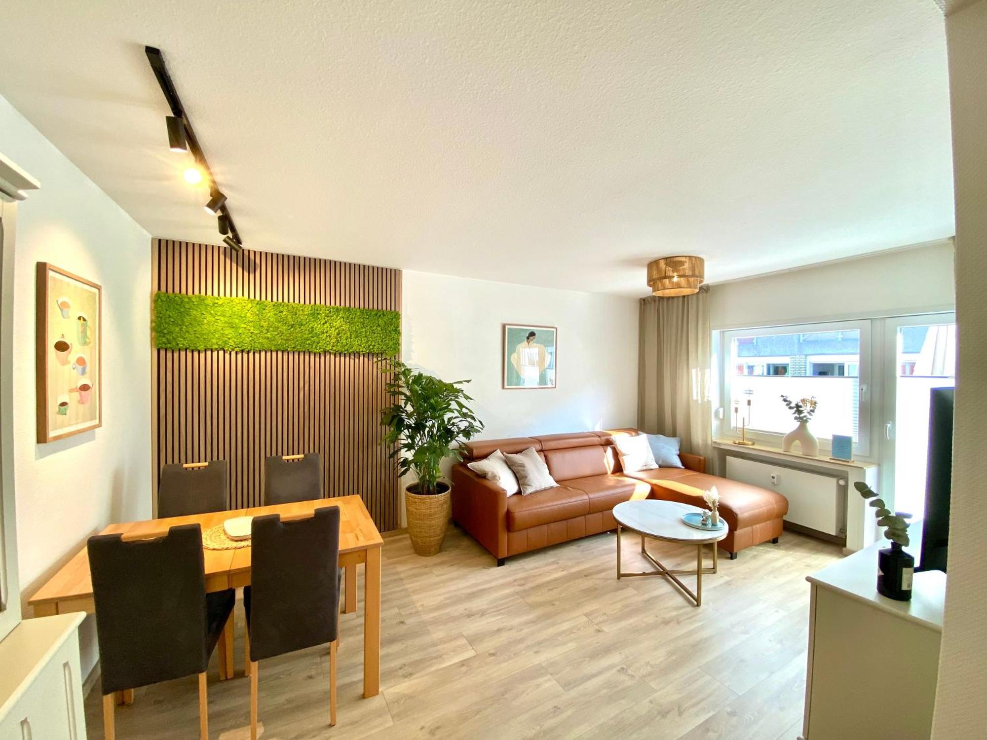 Appartement Inselliebe Norderney Extérieur photo